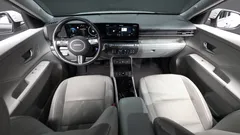2023 Hyundai Kona Inspiration, серо-серебристый — фото 7