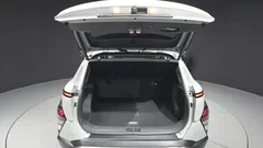 2023 Hyundai Kona Inspiration, серо-серебристый — фото 20