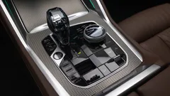 2023 BMW X6 xDrive40i M Sport, белый — фото 9