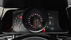 2023 Hyundai Avante 1.6, серо-серебристый — фото 8