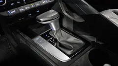 2023 Hyundai Avante 1.6, серо-серебристый — фото 9