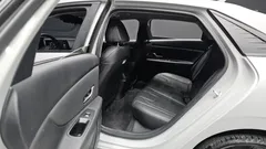 2023 Hyundai Avante 1.6, серо-серебристый — фото 19