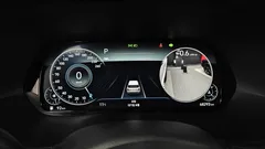 2022 Hyundai Palisade Gasoline 3.8 4WD, белый — фото 8