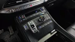 2022 Hyundai Palisade Gasoline 3.8 4WD, белый — фото 9