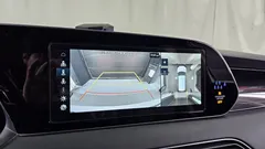 2022 Hyundai Palisade Gasoline 3.8 4WD, белый — фото 14