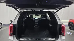 2022 Hyundai Palisade Gasoline 3.8 4WD, белый — фото 18