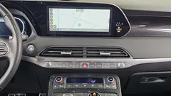 2022 Hyundai Palisade Gasoline 3.8 4WD, белый — фото 19
