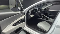 2023 Hyundai Avante 1.6, белый — фото 10