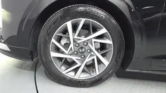 2023 Hyundai Grandeur 2,5 Gasoline 2WD, чёрный — фото 5