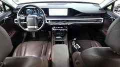 2023 Hyundai Grandeur 2,5 Gasoline 2WD, чёрный — фото 7