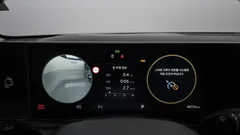 2023 Hyundai Grandeur 2,5 Gasoline 2WD, чёрный — фото 8