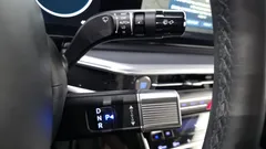 2023 Hyundai Grandeur 2,5 Gasoline 2WD, чёрный — фото 9