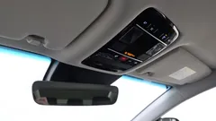 2023 Hyundai Grandeur 2,5 Gasoline 2WD, чёрный — фото 20