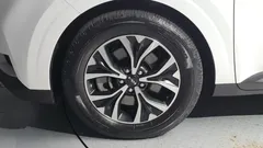 2023 Kia Carnival Diesel 9-Seater Prestige, белый — фото 5