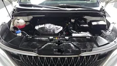 2023 Kia Carnival Diesel 9-Seater Prestige, белый — фото 6