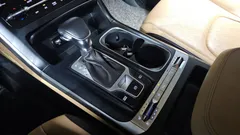 2023 Kia Carnival Diesel 9-Seater Prestige, белый — фото 9