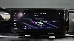 2023 Kia Carnival Diesel 9-Seater Prestige, белый — фото 14