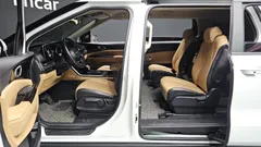 2023 Kia Carnival Diesel 9-Seater Prestige, белый — фото 18