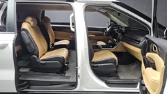 2023 Kia Carnival Diesel 9-Seater Prestige, белый — фото 19