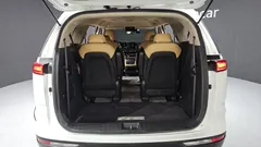 2023 Kia Carnival Diesel 9-Seater Prestige, белый — фото 20