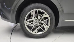 2023 Genesis GV70 2.5T Gasoline 2WD, серый — фото 5