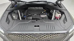 2023 Genesis GV70 2.5T Gasoline 2WD, серый — фото 6