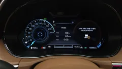 2023 Genesis GV70 2.5T Gasoline 2WD, серый — фото 8