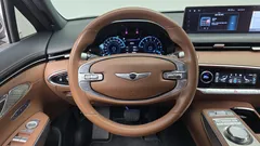 2023 Genesis GV70 2.5T Gasoline 2WD, серый — фото 13