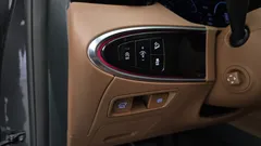 2023 Genesis GV70 2.5T Gasoline 2WD, серый — фото 16