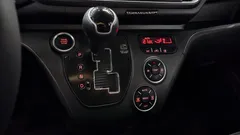 2023 Kia Ray Gravity, белый — фото 9