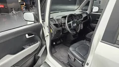 2023 Kia Ray Gravity, белый — фото 10