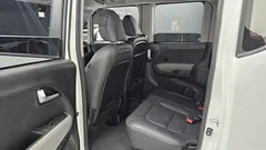 2023 Kia Ray Gravity, белый — фото 12