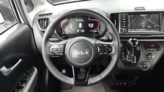 2023 Kia Ray Gravity, белый — фото 13