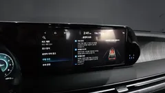 2023 Hyundai Palisade Gasoline 3.8 2WD, белый — фото 17
