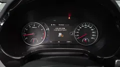2023 Kia Seltos Gasoline 1.6 Turbo 2WD, белый — фото 8
