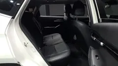2023 Kia Seltos Gasoline 1.6 Turbo 2WD, белый — фото 11