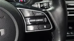 2023 Kia Seltos Gasoline 1.6 Turbo 2WD, белый — фото 15