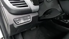 2023 Kia Seltos Gasoline 1.6 Turbo 2WD, белый — фото 16