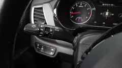 2023 Kia Seltos Gasoline 1.6 Turbo 2WD, белый — фото 17