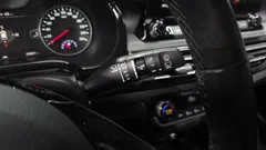 2023 Kia Seltos Gasoline 1.6 Turbo 2WD, белый — фото 18