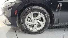 2022 Hyundai Avante 1.6, чёрный — фото 5