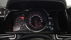 2022 Hyundai Avante 1.6, чёрный — фото 8
