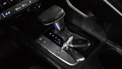 2022 Hyundai Avante 1.6, чёрный — фото 9