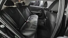 2022 Hyundai Avante 1.6, чёрный — фото 12