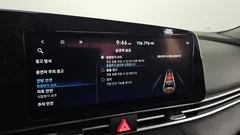 2022 Hyundai Avante 1.6, чёрный — фото 16