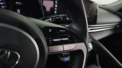 2022 Hyundai Avante 1.6, чёрный — фото 18