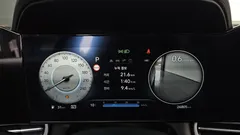 2024 Hyundai Avante 1.6, белый — фото 8