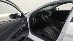 2024 Hyundai Avante 1.6, белый — фото 10