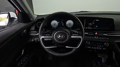 2024 Hyundai Avante 1.6, белый — фото 16