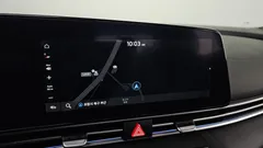 2024 Hyundai Avante 1.6, белый — фото 17
